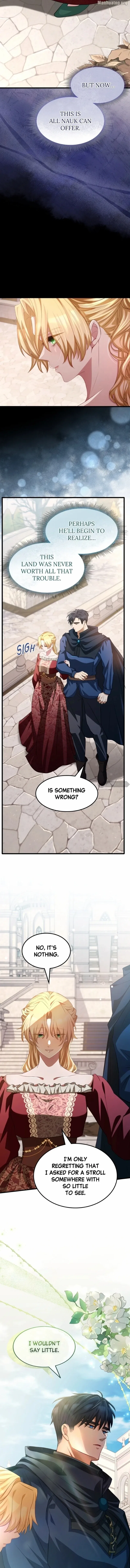 A Savage Proposal Chapter 3 – Page 22