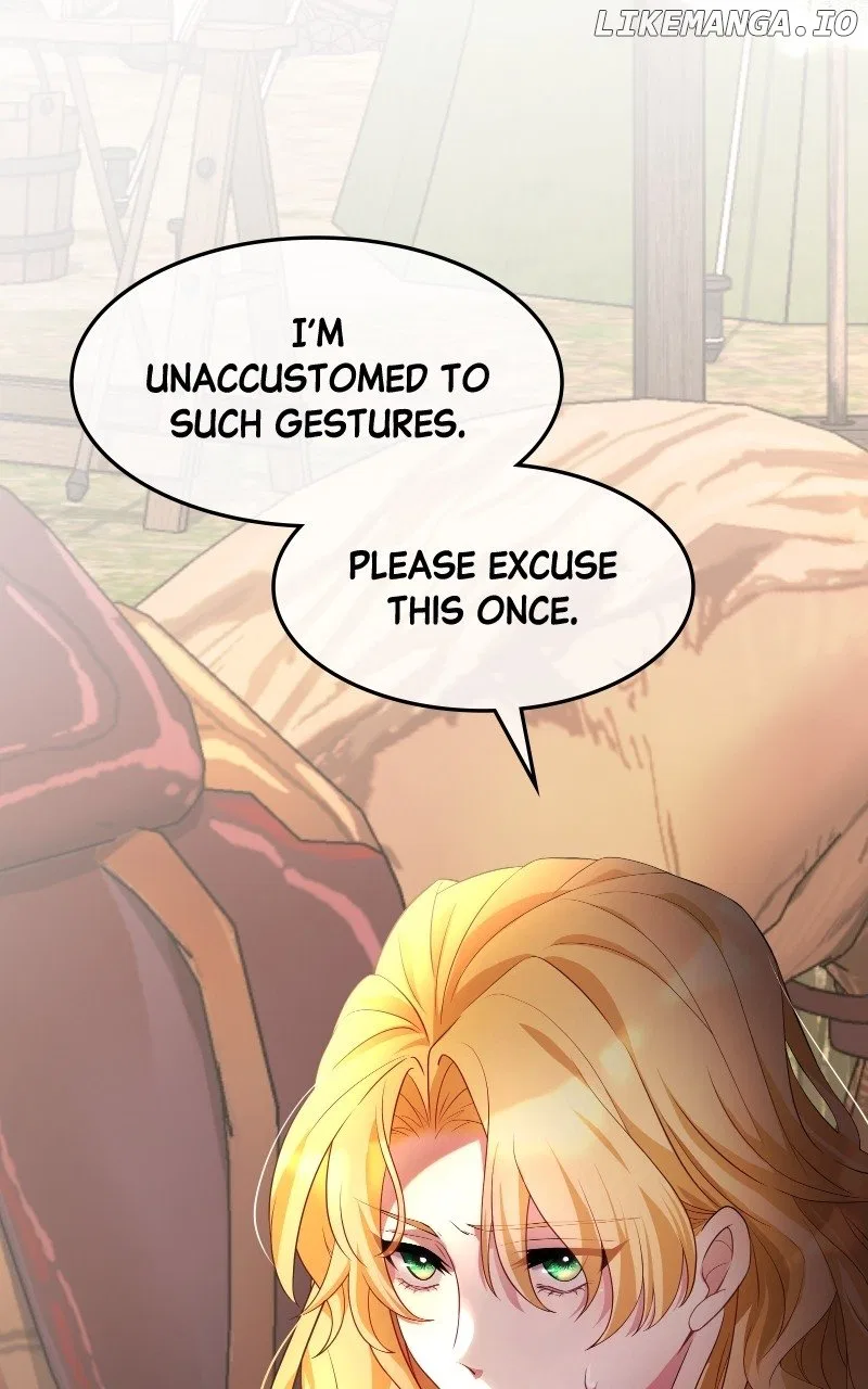 A Savage Proposal Chapter 2 – Page 12