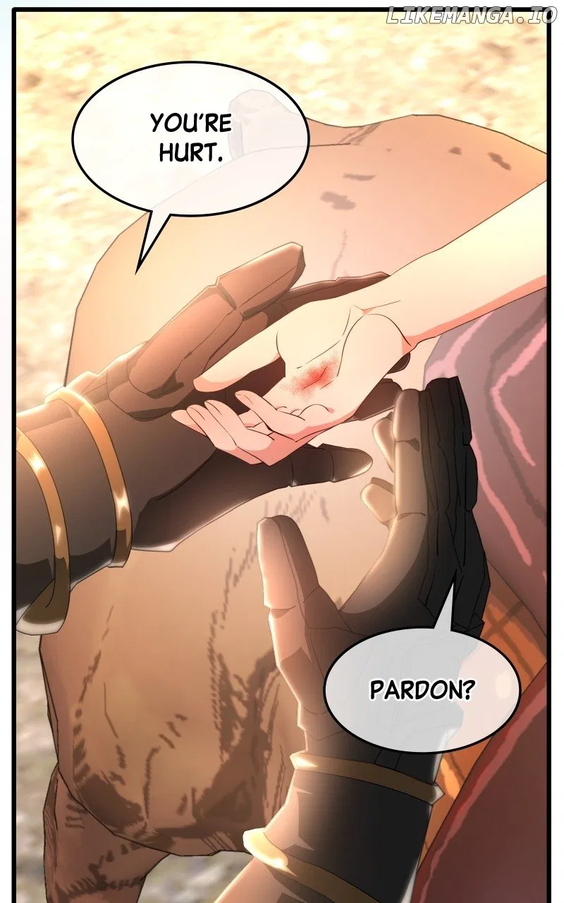 A Savage Proposal Chapter 2 – Page 26