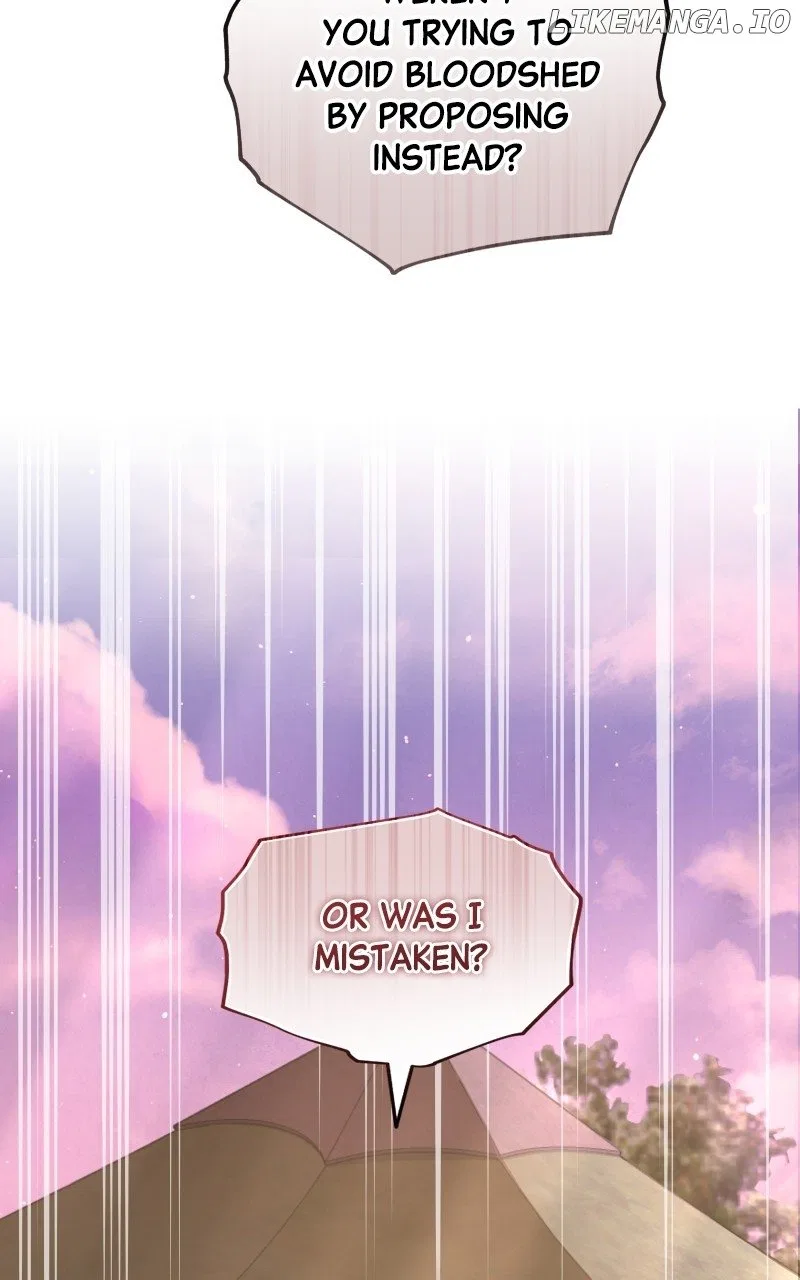 A Savage Proposal Chapter 2 – Page 49