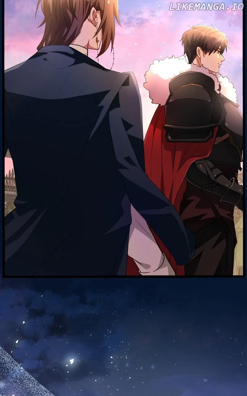 A Savage Proposal Chapter 2 – Page 60