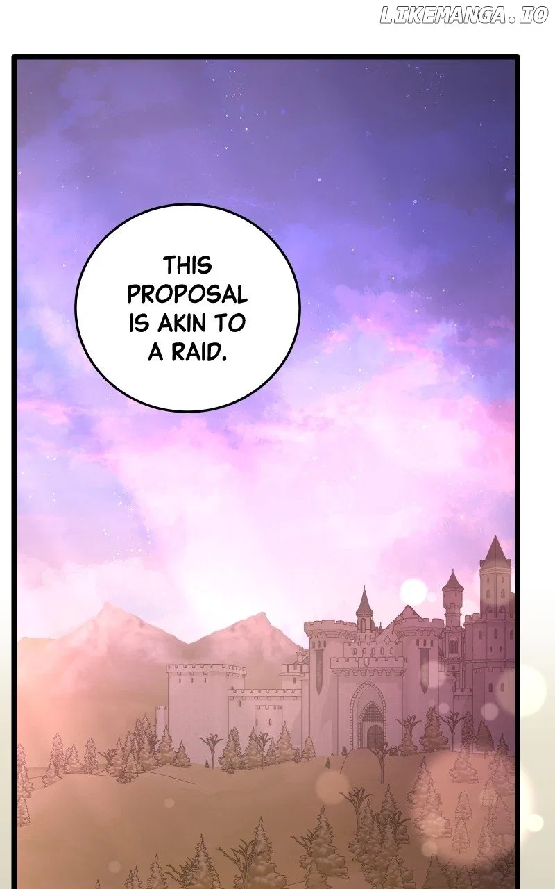 A Savage Proposal Chapter 2 – Page 68