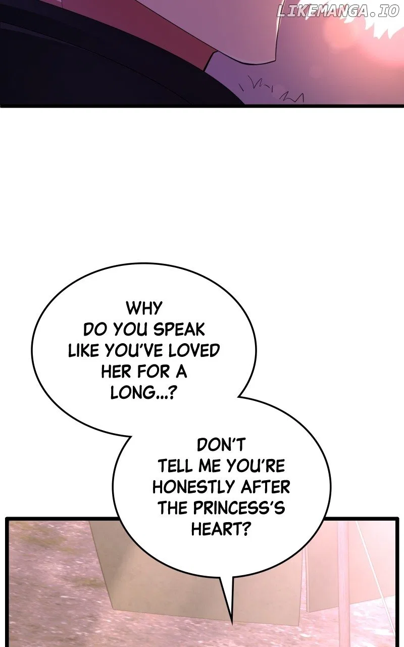 A Savage Proposal Chapter 2 – Page 71
