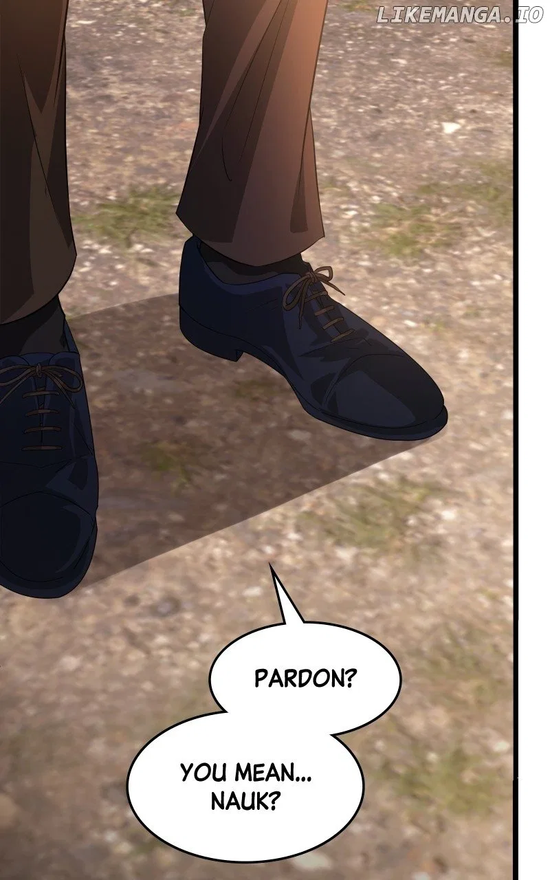 A Savage Proposal Chapter 2 – Page 76