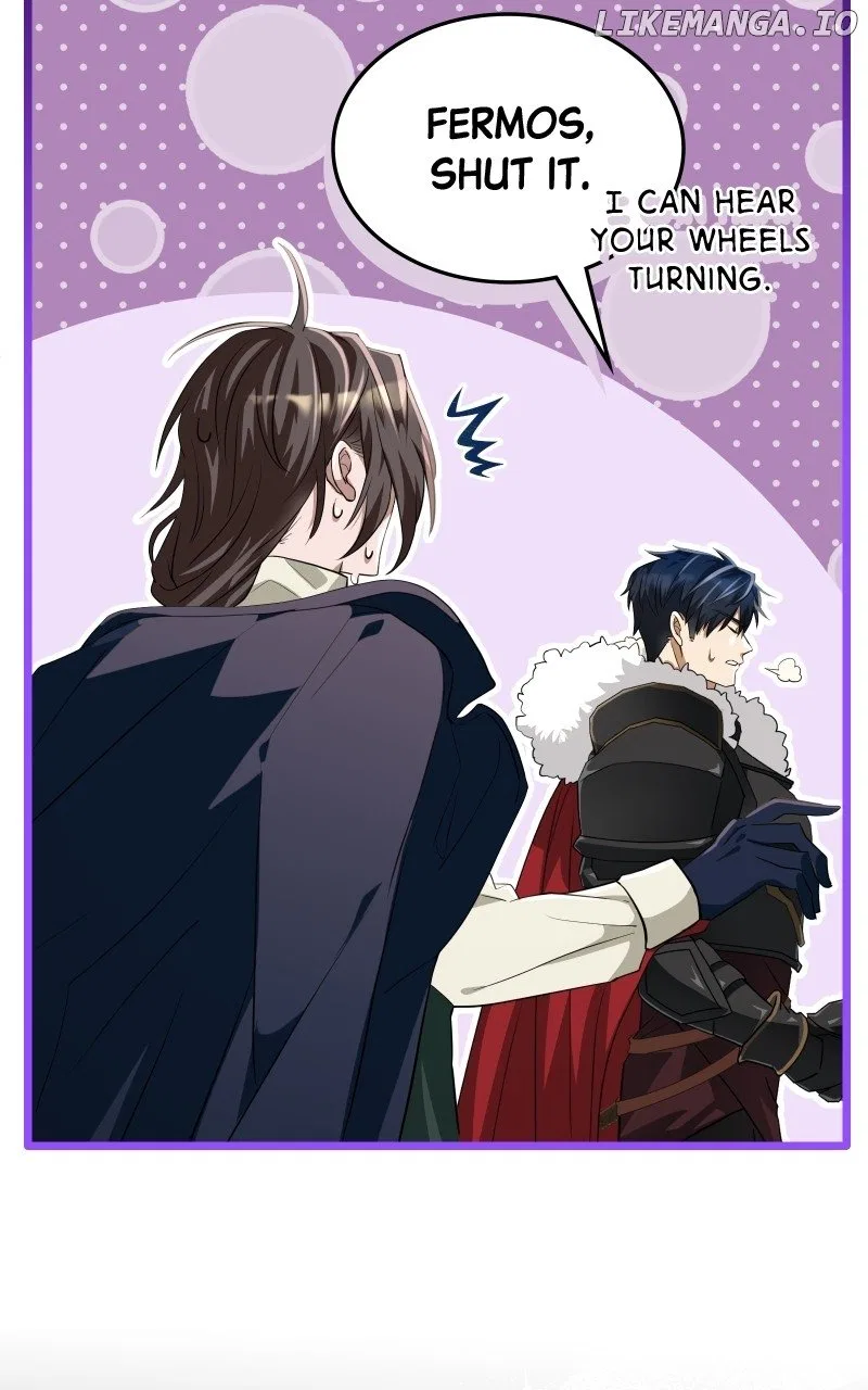 A Savage Proposal Chapter 2 – Page 81