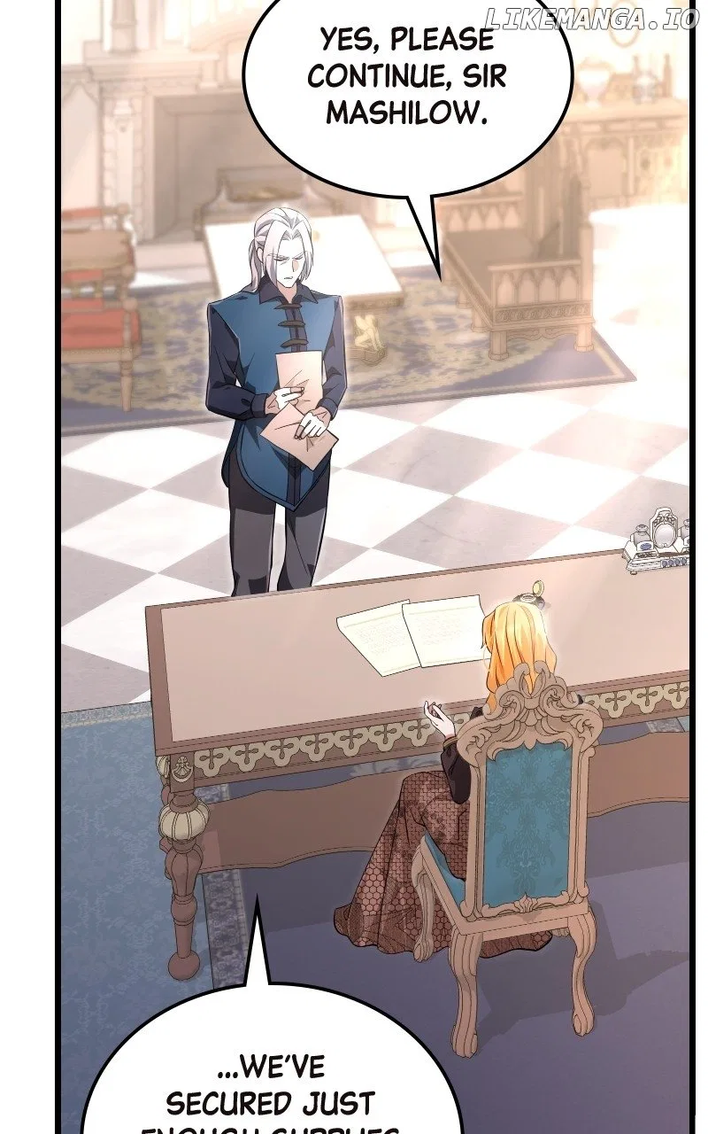 A Savage Proposal Chapter 2 – Page 119