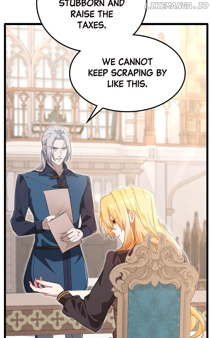 A Savage Proposal Chapter 2 – Page 123