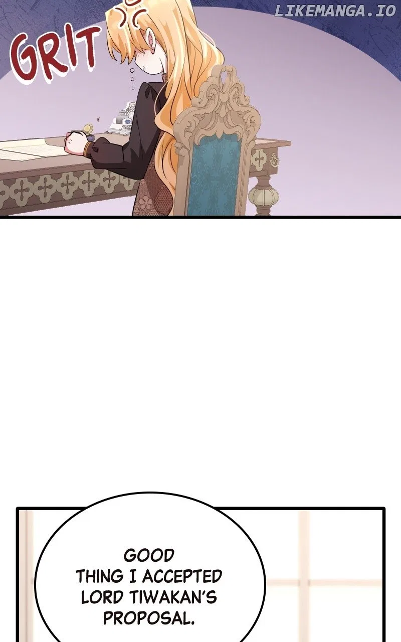 A Savage Proposal Chapter 2 – Page 128