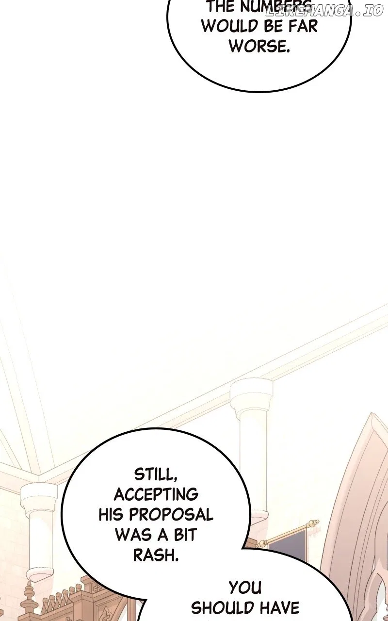 A Savage Proposal Chapter 2 – Page 130