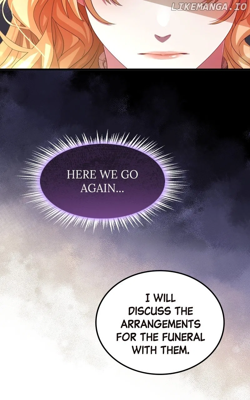 A Savage Proposal Chapter 2 – Page 132