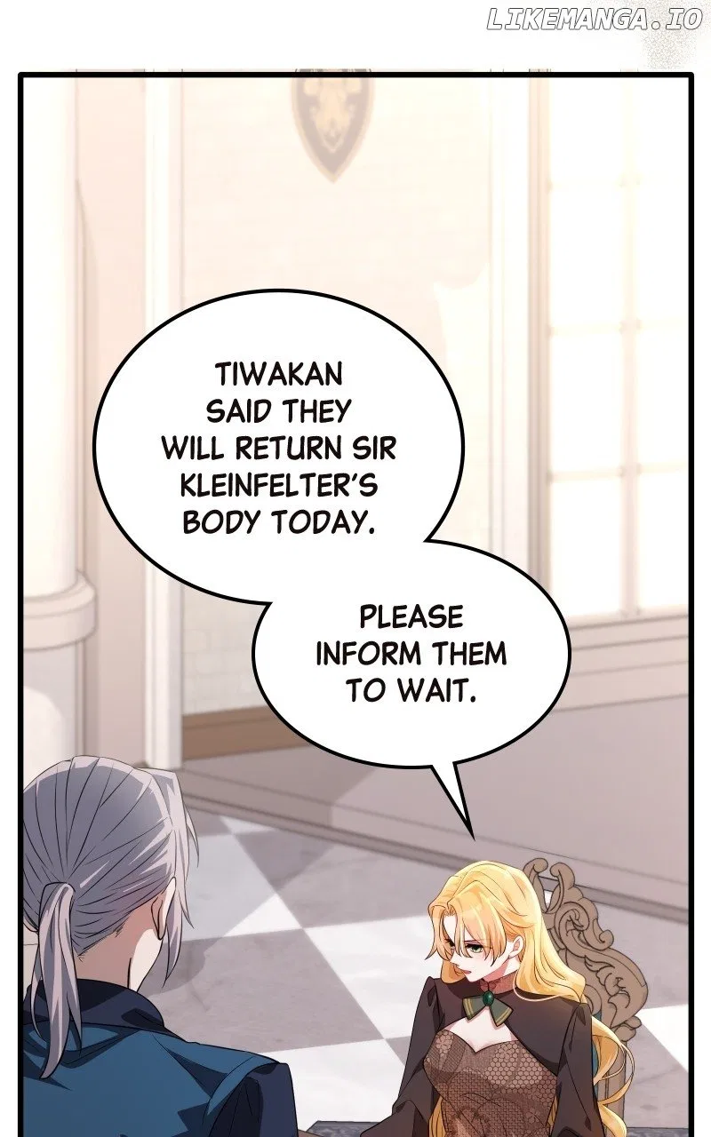 A Savage Proposal Chapter 2 – Page 133