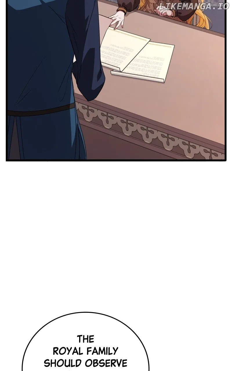 A Savage Proposal Chapter 2 – Page 134