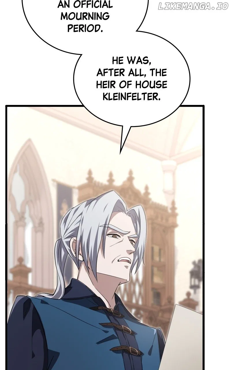 A Savage Proposal Chapter 2 – Page 135