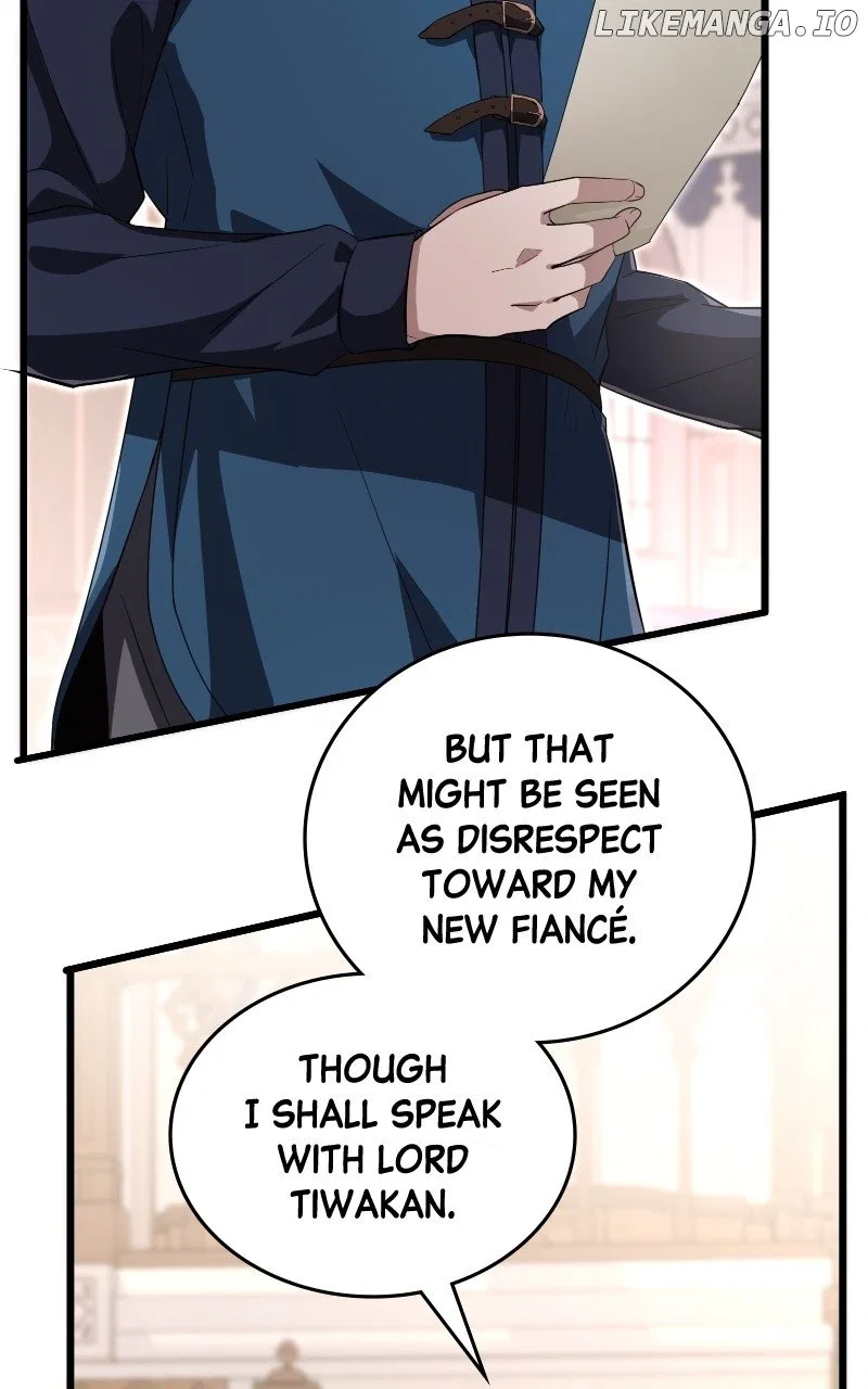 A Savage Proposal Chapter 2 – Page 136