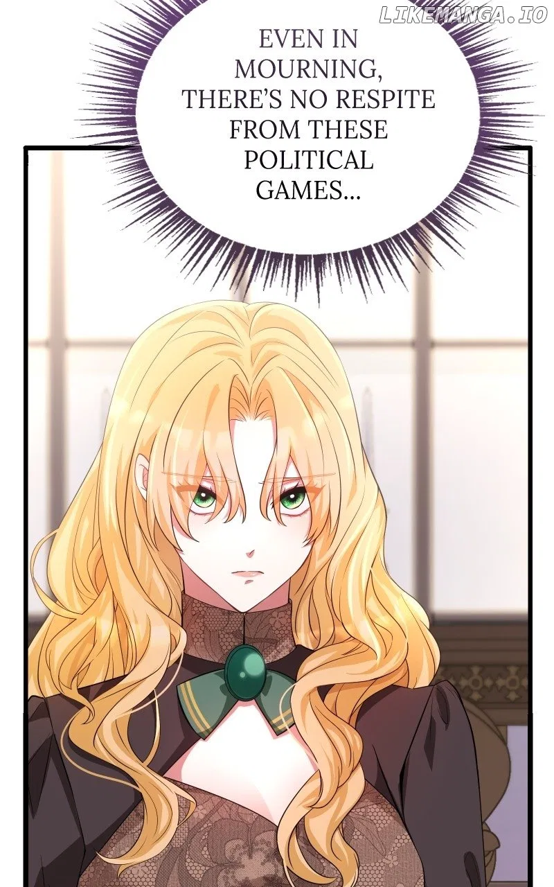 A Savage Proposal Chapter 2 – Page 152