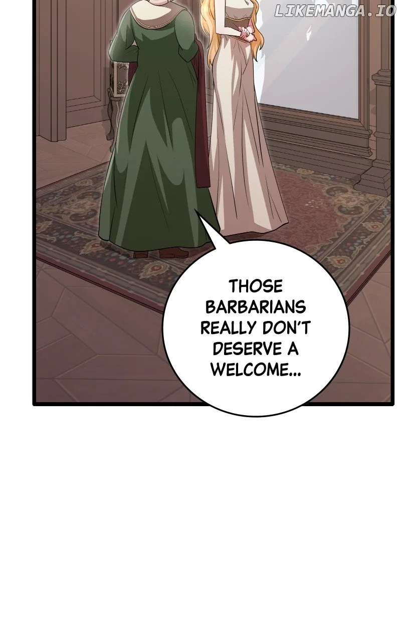 A Savage Proposal Chapter 2 – Page 174