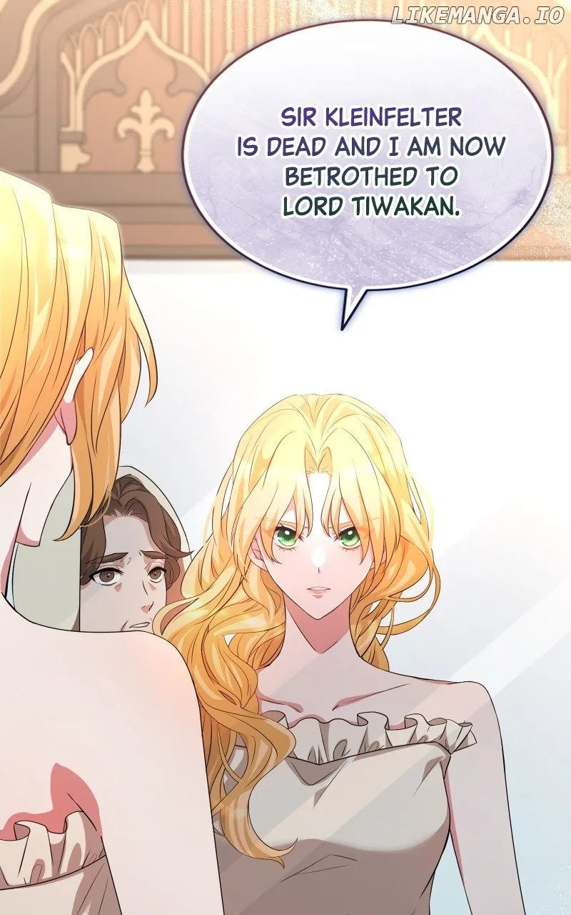 A Savage Proposal Chapter 2 – Page 182