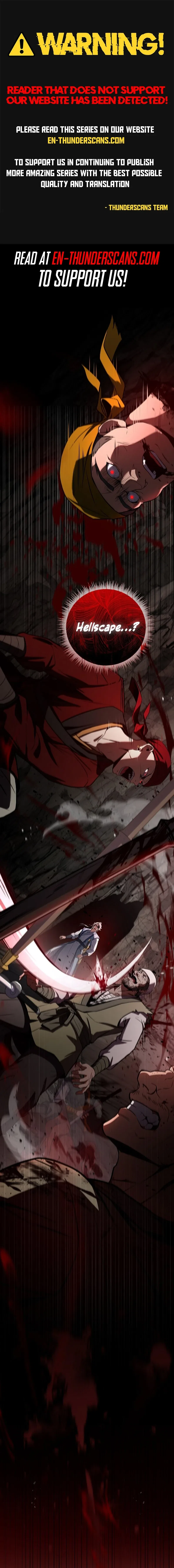 Reincarnated Escort Warrior Chapter 92 – Page 1