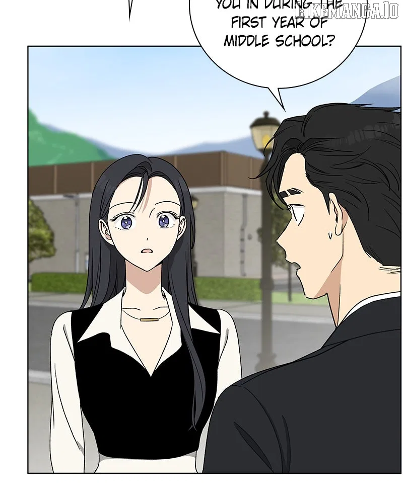 It’s My Life (Gugu) Chapter 15 – Page 3