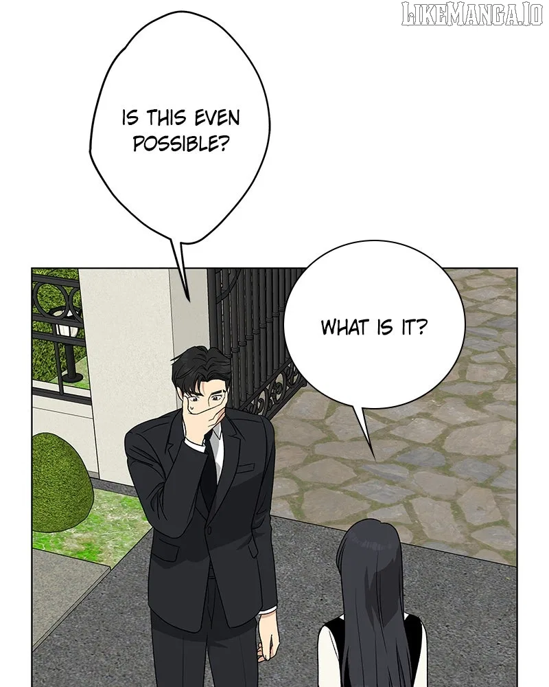 It’s My Life (Gugu) Chapter 15 – Page 6