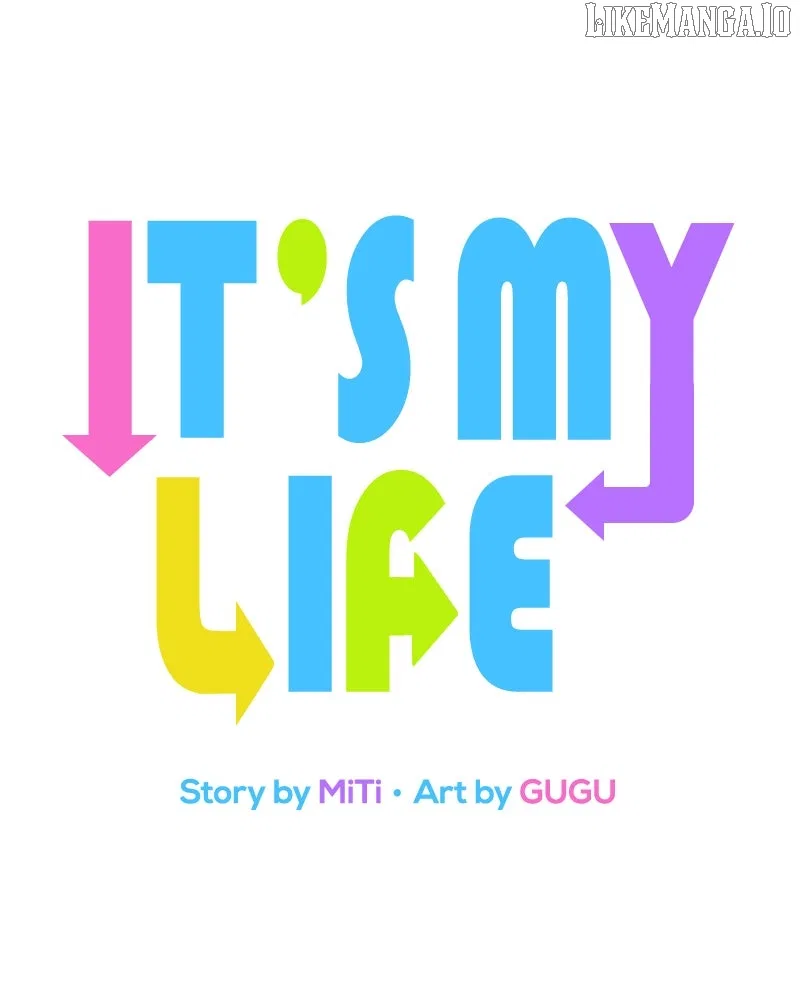 It’s My Life (Gugu) Chapter 15 – Page 10