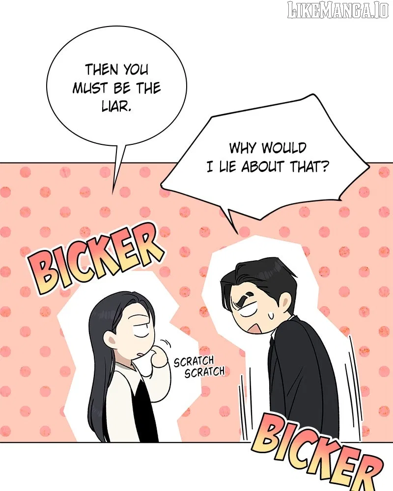 It’s My Life (Gugu) Chapter 15 – Page 18