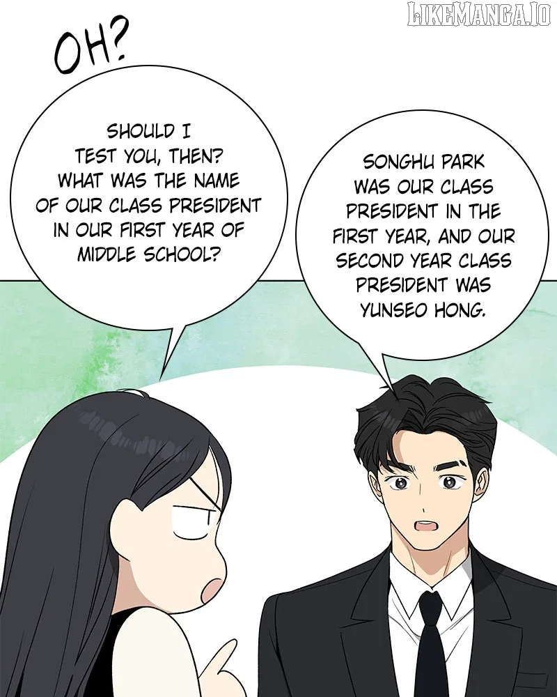It’s My Life (Gugu) Chapter 15 – Page 20
