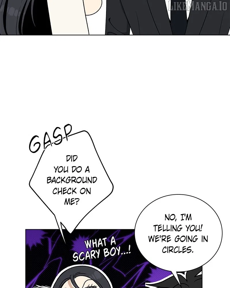 It’s My Life (Gugu) Chapter 15 – Page 21