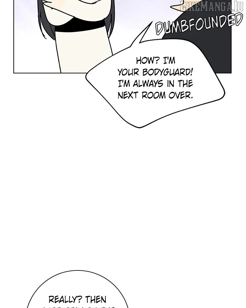 It’s My Life (Gugu) Chapter 15 – Page 27