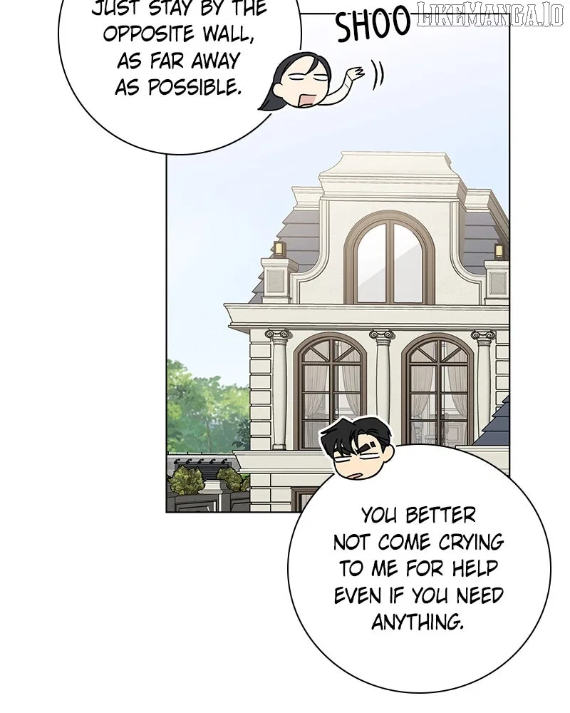 It’s My Life (Gugu) Chapter 15 – Page 28