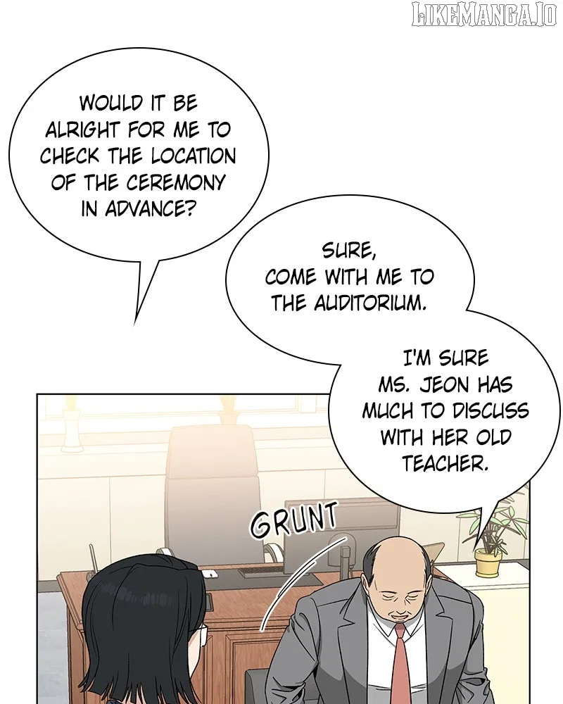 It’s My Life (Gugu) Chapter 15 – Page 35