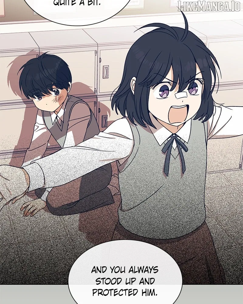 It’s My Life (Gugu) Chapter 15 – Page 64