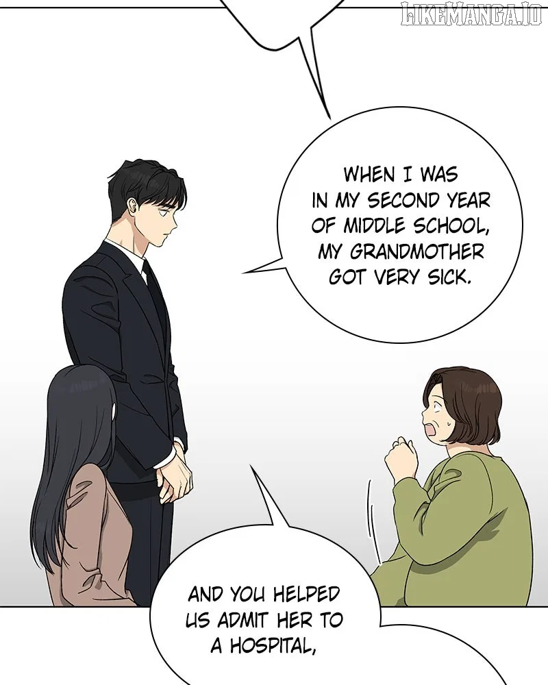 It’s My Life (Gugu) Chapter 15 – Page 76