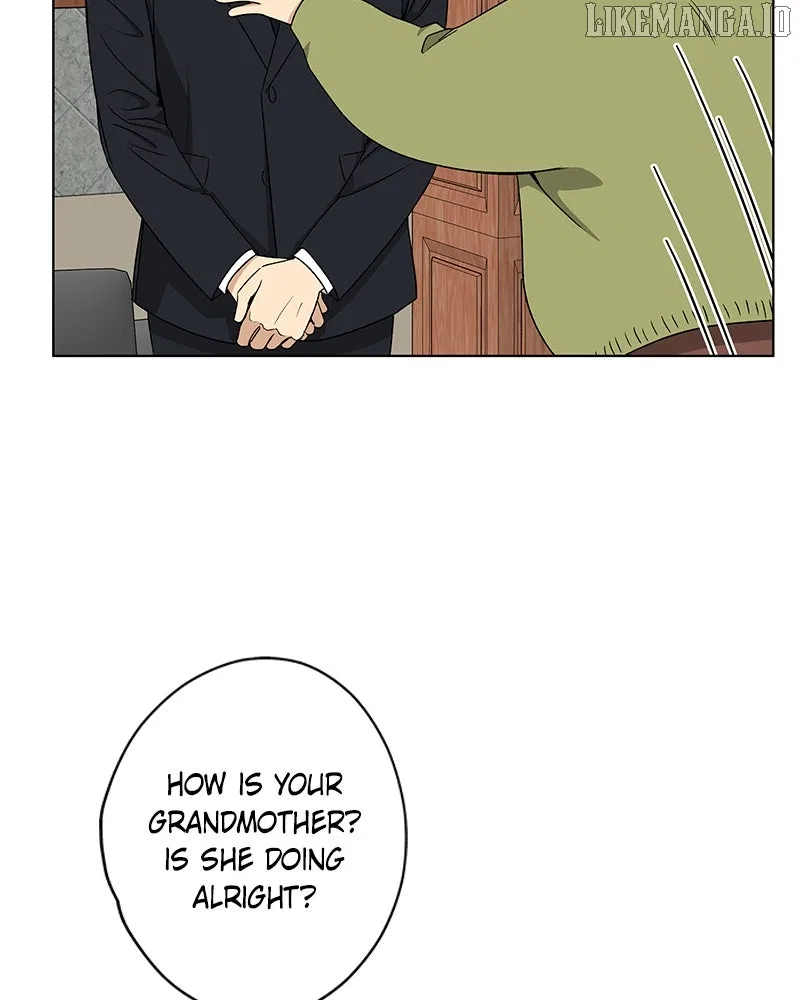 It’s My Life (Gugu) Chapter 15 – Page 80