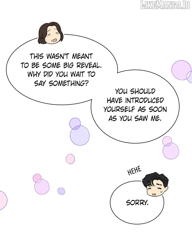 It’s My Life (Gugu) Chapter 15 – Page 84