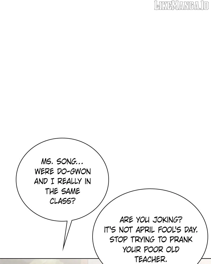 It’s My Life (Gugu) Chapter 15 – Page 85