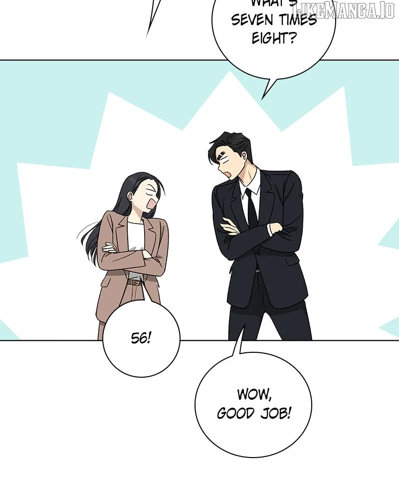 It’s My Life (Gugu) Chapter 15 – Page 104