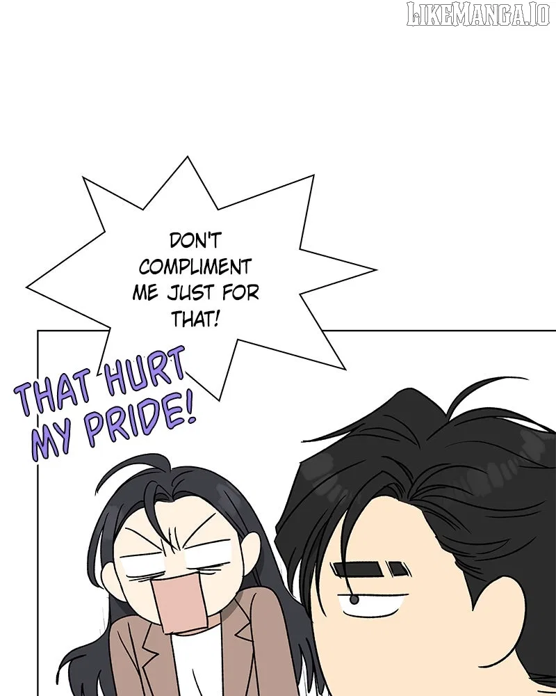 It’s My Life (Gugu) Chapter 15 – Page 105
