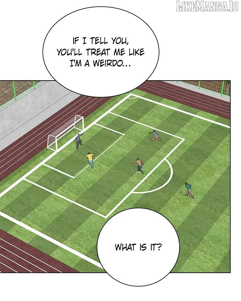 It’s My Life (Gugu) Chapter 15 – Page 115