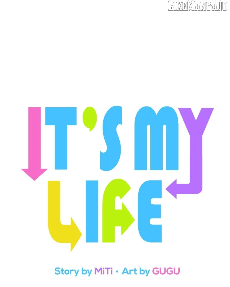 It’s My Life (Gugu) Chapter 14 – Page 13