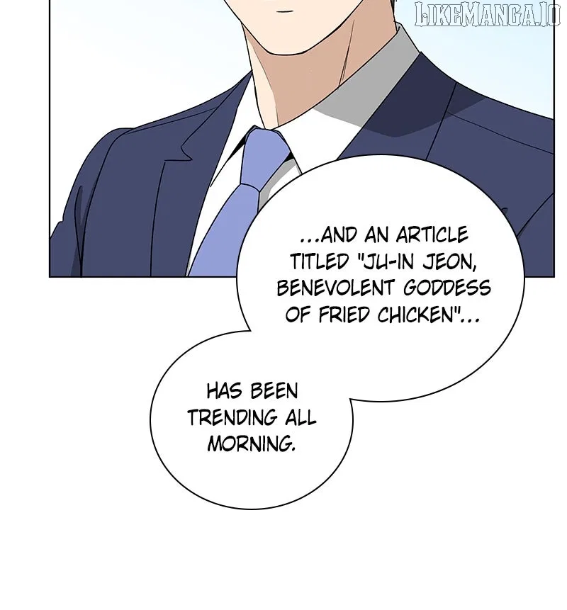 It’s My Life (Gugu) Chapter 14 – Page 20