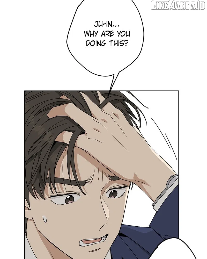 It’s My Life (Gugu) Chapter 14 – Page 23