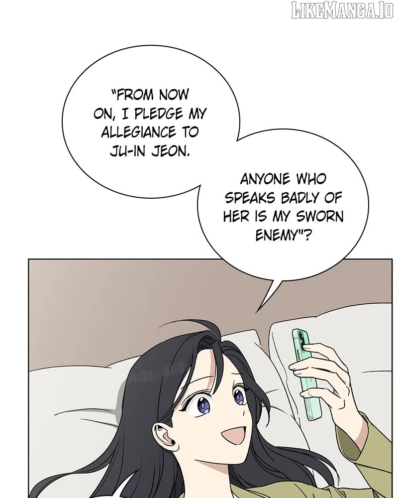 It’s My Life (Gugu) Chapter 14 – Page 41