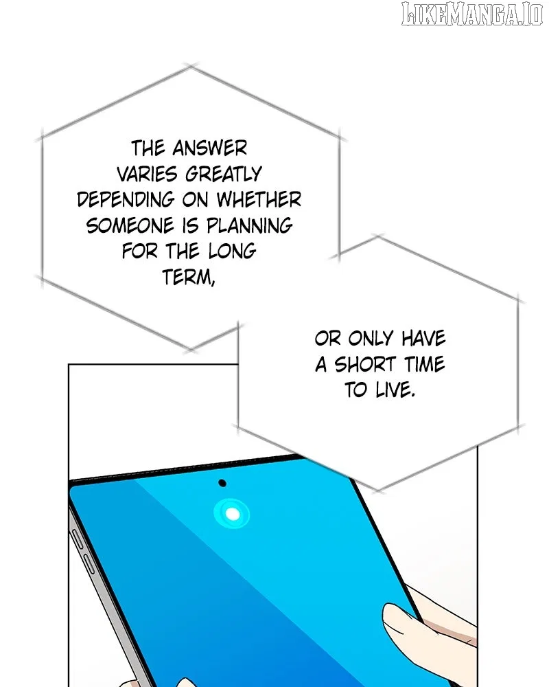 It’s My Life (Gugu) Chapter 14 – Page 54