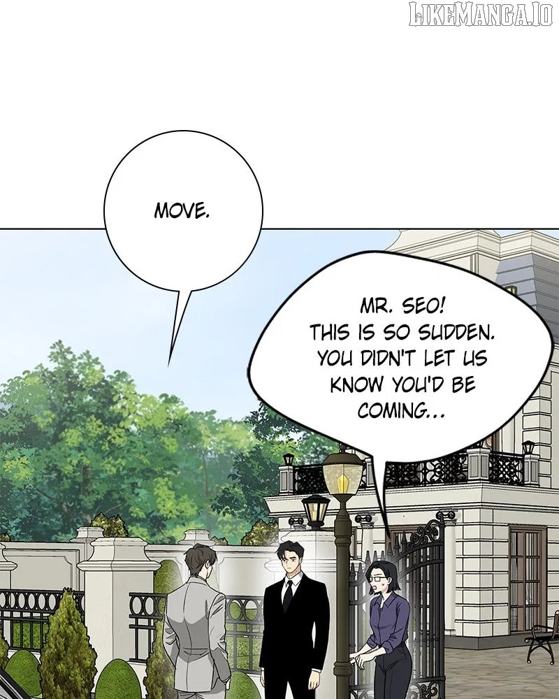 It’s My Life (Gugu) Chapter 14 – Page 83