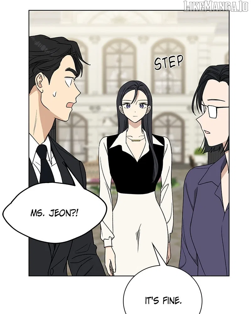 It’s My Life (Gugu) Chapter 14 – Page 85