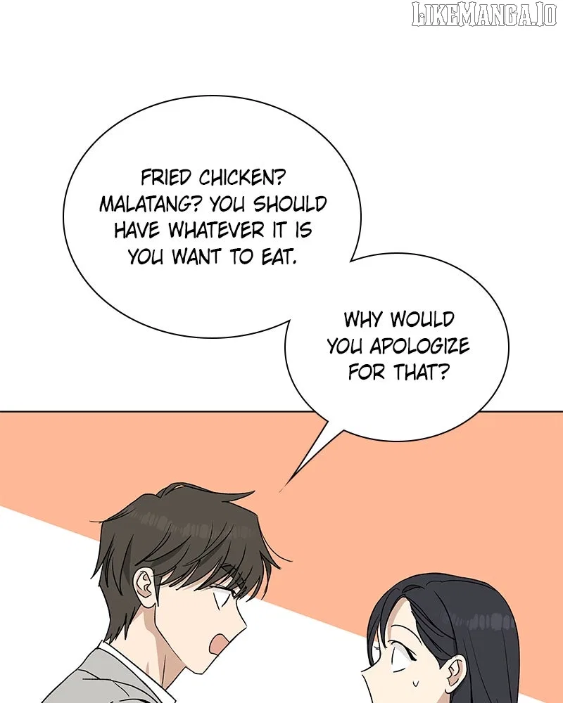 It’s My Life (Gugu) Chapter 14 – Page 93