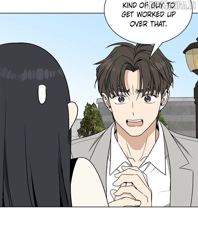 It’s My Life (Gugu) Chapter 14 – Page 95