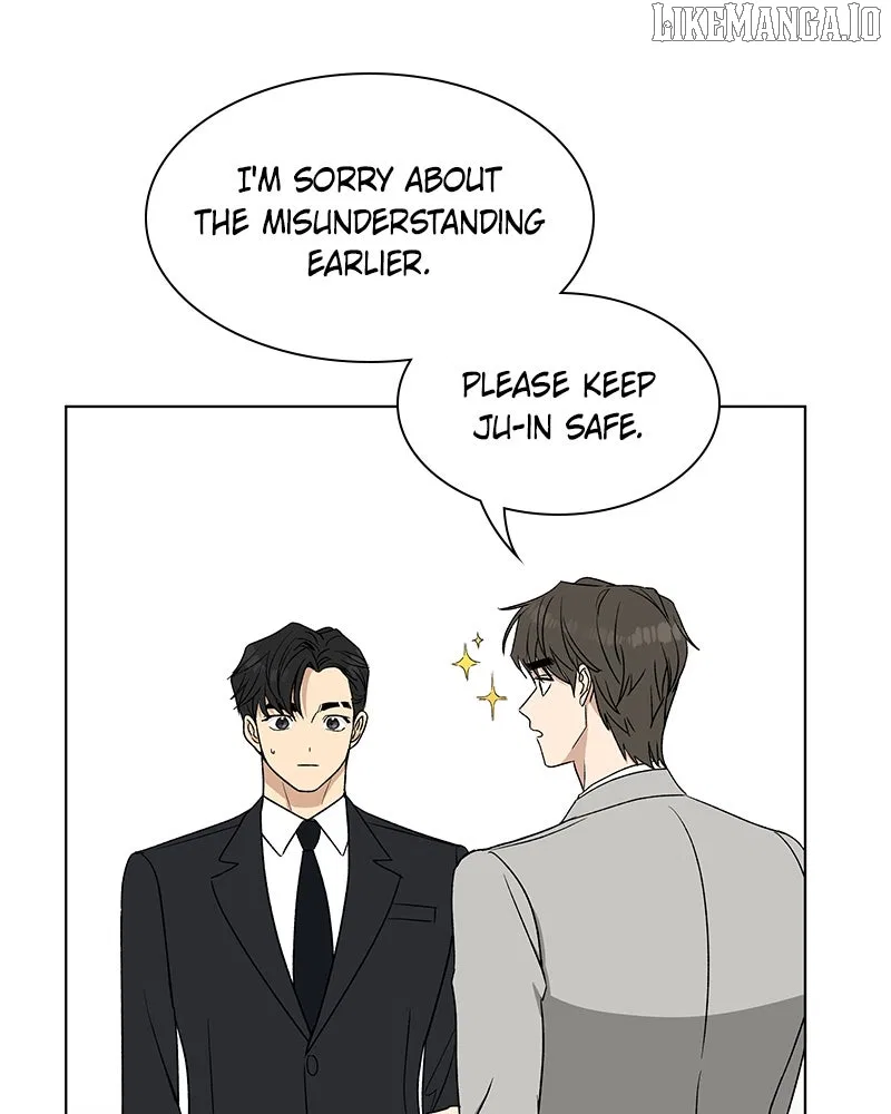 It’s My Life (Gugu) Chapter 14 – Page 109