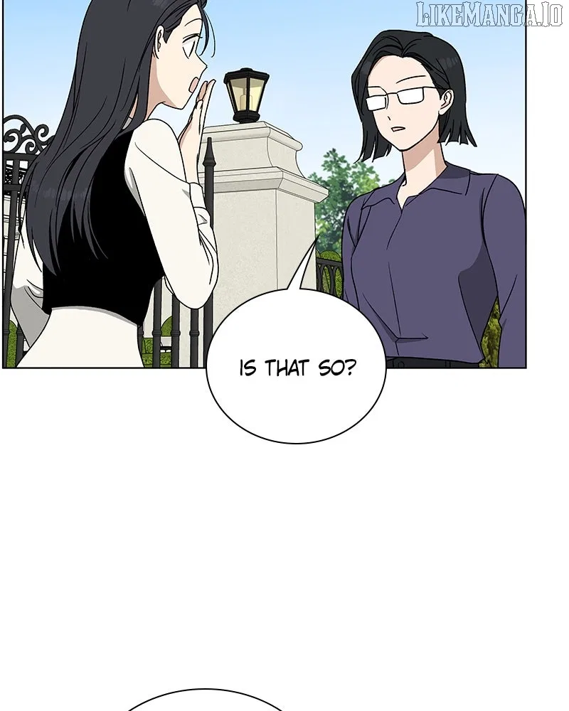 It’s My Life (Gugu) Chapter 14 – Page 127